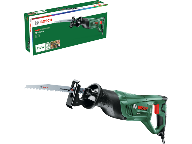 Sabljasta žaga Bosch PSA 700 E, 06033A7020